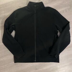 lululemon athletica Black Men's Jacket
